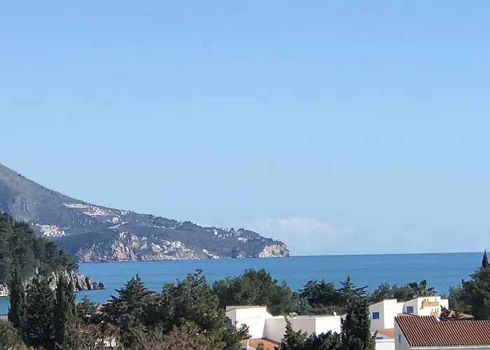 Apartment Veselin