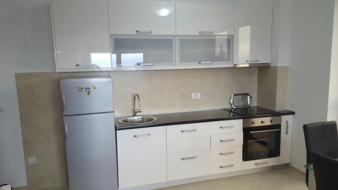 Veselin Apartment