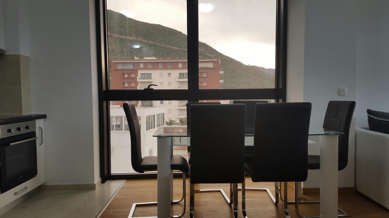 Veselin Apartment