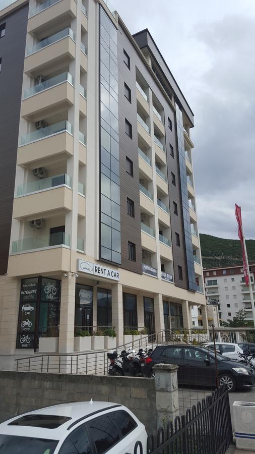 Veselin * Budva