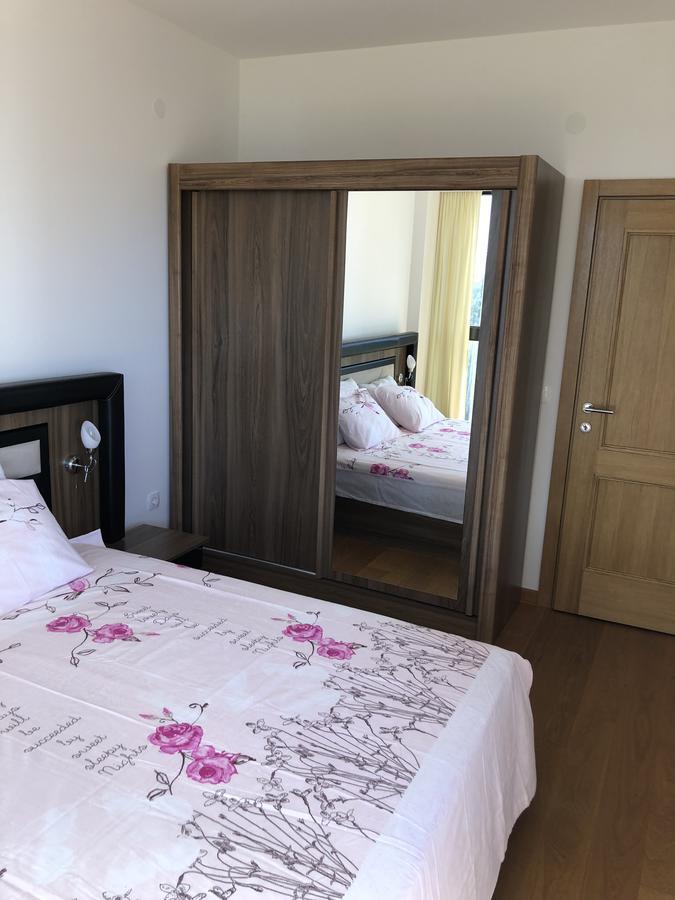Veselin Apartment Budva