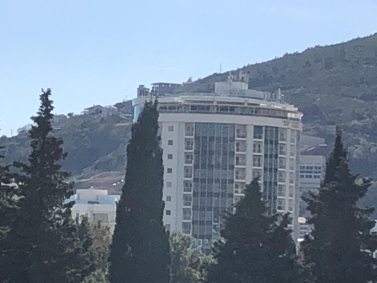 Veselin Apartment
